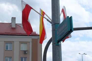 Remonty, pielgrzymki i marsz - początek maja z utrudnieniami na drogach