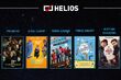 Filmowa majówka w kinach Helios. Sprawdź, co można zobaczyć na dużym ekranie