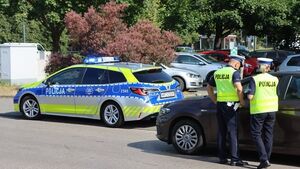 Bezpieczna majówka. Będą kontrole drogowe i ograniczenia w ruchu