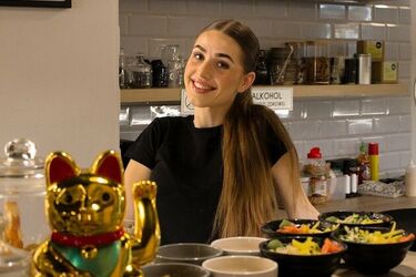 Kolejna restauracja białostockiej franczyzy. Marka staje się coraz popularniejsza