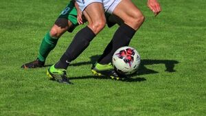 Podlaski futbol. IV liga - 27. kolejka