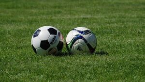 Podlaski futbol. Gra A-klasa