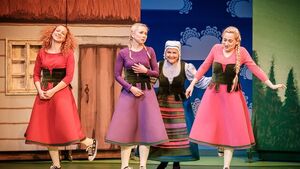 Nowość w Teatrze Dramatcznym. Rodziny skorzystają ze wspólnego biletu