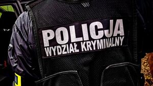 Wpadł przez monitoring. Mieszkaniec Wasilkowa został zatrzymany na gorącym uczynku