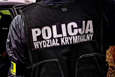 Wpadł przez monitoring. Mieszkaniec Wasilkowa został zatrzymany na gorącym uczynku