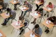 Matura 2025 [HARMONOGRAM]. Z jakimi zadaniami zmierzyli się dzisiejsi maturzyści?