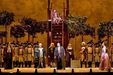 Maj w Operze i Filharmonii Podlaskiej. Program pełen muzyki, emocji i niespodzianek