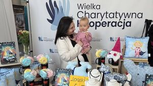Wielki koncert charytatywny na Rynku Kościuszki. Wystąpi m.in. Kamil Bednarek