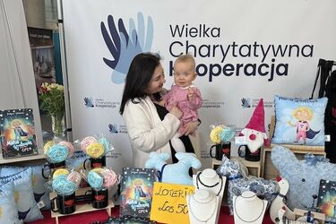Wielki koncert charytatywny na Rynku Kościuszki. Wystąpi m.in. Kamil Bednarek