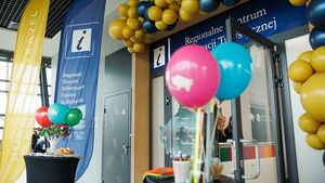 Nowe centrum turystyki już otwarte! Sprawdź, gdzie zacząć swoją przygodę z Podlaskiem