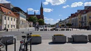 Chcesz zmieniać Białystok? Weź udział w spotkaniach z prezydentem
