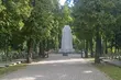 Pomnik Katyński w Białymstoku jest zaniedbany? Radny wzywa do działań