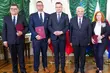 Tyle zarabiają wiceprezydenci. Co ujawniły ich oświadczenia majątkowe?