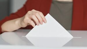 Wybory prezydenckie. Są pierwsze przypadki łamania ciszy wyborczej