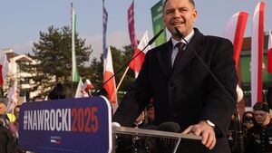 Kontrowersje wokół mieszkania Karola Nawrockiego. Niespodziewany zwrot w kampanii