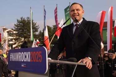 Kontrowersje wokół mieszkania Karola Nawrockiego. Niespodziewany zwrot w kampanii