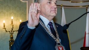 Majątek prezydenta Białegostoku. Tyle zgromadził Truskolaski