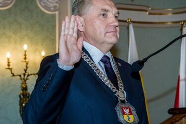 Majątek prezydenta Białegostoku. Tyle zgromadził Truskolaski