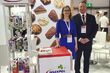 Polska jakość na europejskim poziomie. Mlekpol prezentuje swoje produkty w Mediolanie