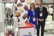 Polska jakość na europejskim poziomie. Mlekpol prezentuje swoje produkty w Mediolanie