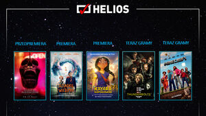 Majowe premiery i wydarzenia w kinach Helios. Co warto zobaczyć?