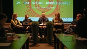 Emocje, które zostają. Dni Sztuki Współczesnej po raz 39. w Białymstoku