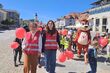 Czerwony Krzyż świętuje w Białymstoku – dzień empatii i solidarności