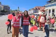 Czerwony Krzyż świętuje w Białymstoku – dzień empatii i solidarności