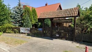 Nowa knajpa w miejscu znanej restauracji. Wkrótce otwarcie