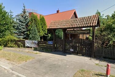 Nowa knajpa w miejscu znanej restauracji. Wkrótce otwarcie