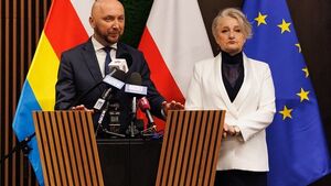 Milionowe inwestycje, nowe szlaki i wsparcie lokalne – Podlaskie podsumowuje rok