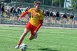 Faworyci grają dalej. Rezerwy Jagiellonii strzeliły rywalom aż 10 goli