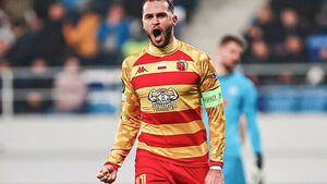 Raków kontra Jagiellonia to starcie wagi ciężkiej. Będzie gorąco!