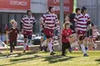 Rodzinny piknik z rugby w tle. Budmex Rugby Białystok zaprasza na wielkie sportowe święto