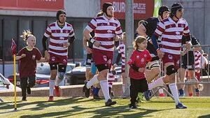 Rodzinny piknik z rugby w tle. Budmex Rugby Białystok zaprasza na wielkie sportowe święto