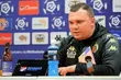 Adrian Siemieniec po meczu z Rakowem: Widziałem na boisku nie jedenastu graczy, a zespół