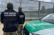 Kolejny trudny weekend na granicy z Białorusią. Migranci są coraz bardziej agresywni