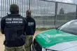 Kolejny trudny weekend na granicy z Białorusią. Migranci są coraz bardziej agresywni