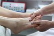 Innowacje w podologii. Poznaj nowoczesne rozwiązania w terapii stóp