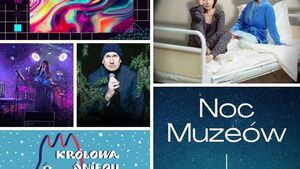 Weekend w Białymstoku to nie tylko Juwenalia i Noc Muzeów. Co, gdzie i kiedy? [PRZEGLĄD]
