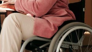 Masz trudności w codziennym życiu? Są pieniądze na usuwanie barier, można składać wnioski