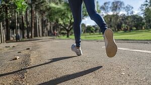 Szykujcie wygodne buty. Przed nami pierwszy otwarty trening slow joggingu na Podlasiu