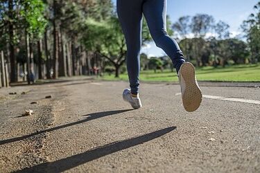 Szykujcie wygodne buty. Przed nami pierwszy otwarty trening slow joggingu na Podlasiu