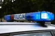 Tragiczny wypadek w Krasnym Starym. Zginął kierowca osobówki