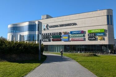 Wielki skok w kosmos! Dzień Dziecka w Galerii Jurowiecka