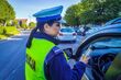 Podlaska policja zatrzymała 28 praw jazdy. Masowe kontrole trzeźwości na drogach