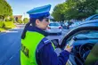 Podlaska policja zatrzymała 28 praw jazdy. Masowe kontrole trzeźwości na drogach