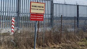 Aktywiści pomagali migrantom? Prokuratura ujawnia nowe dowody 