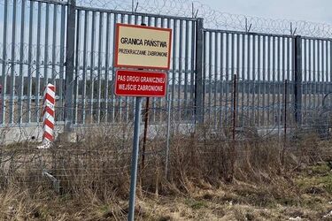 Aktywiści pomagali migrantom? Prokuratura ujawnia nowe dowody 