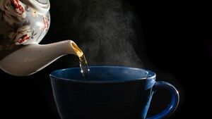 GIS ostrzega przed popularną herbatą. Może zagrażać zdrowiu